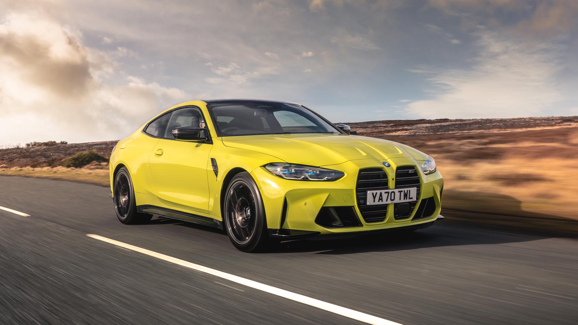 BMW M4 Review & Prices 2023 | AutoTrader UK